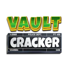 game-Vault Cracker-logo