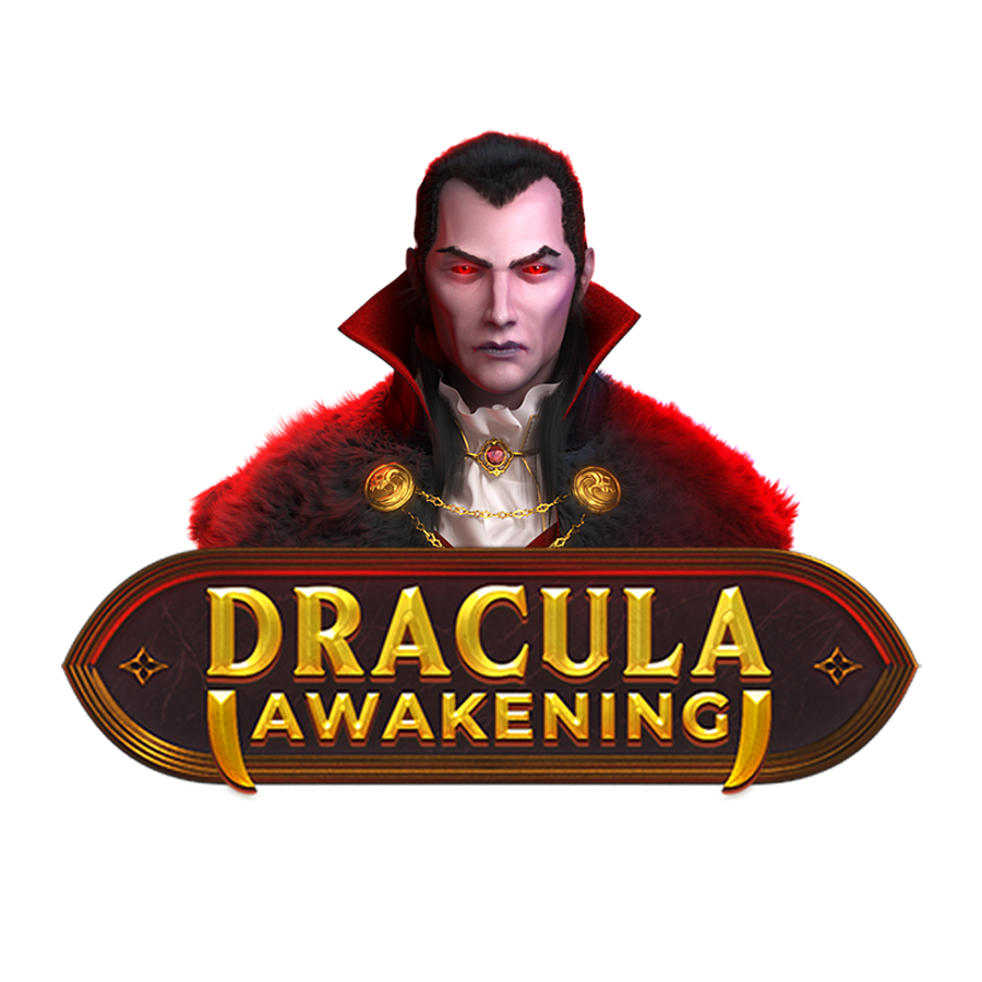 game-Dracula Awakening-logo