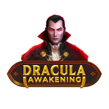 game-Dracula Awakening-logo