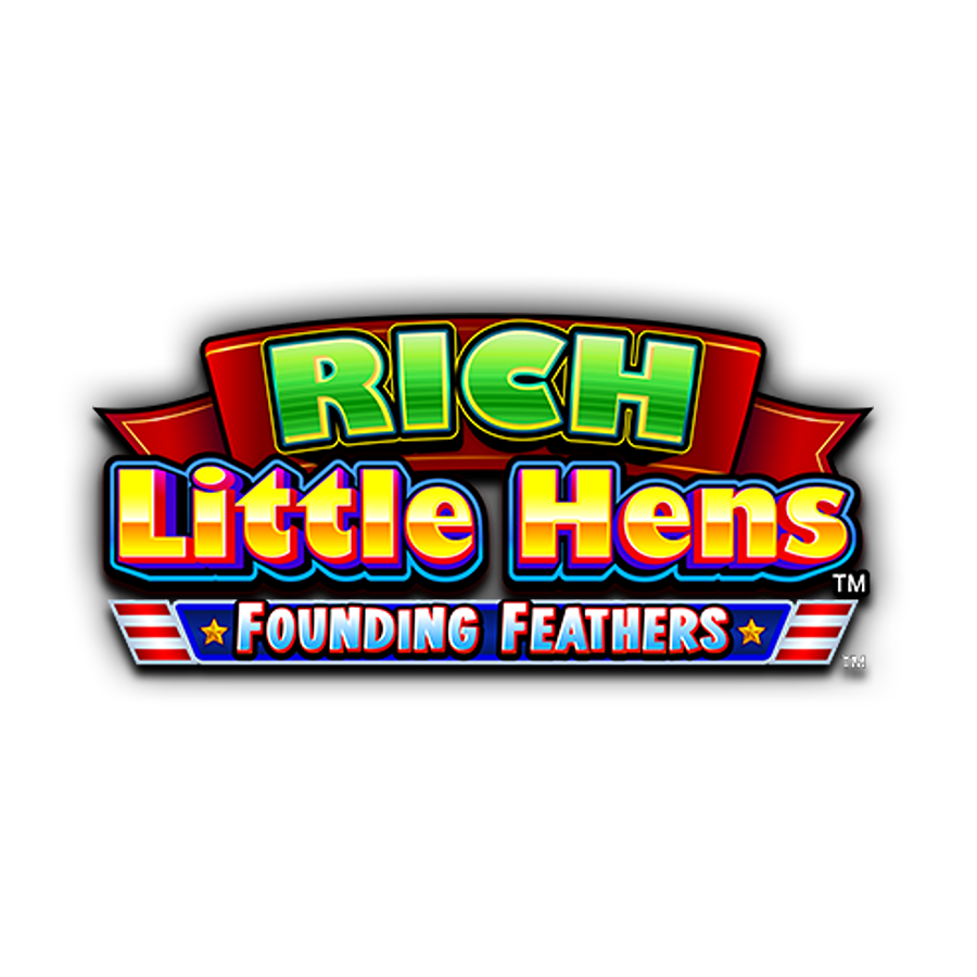 game-Rich Little Hens Founding Feathers-logo