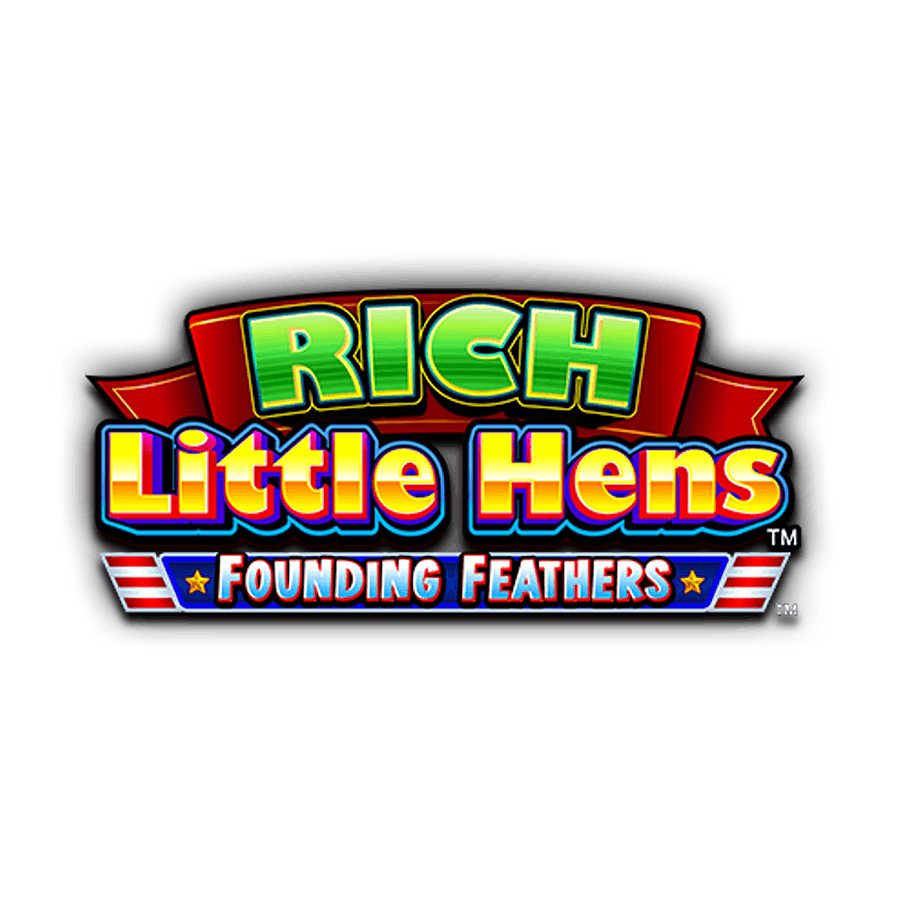 Rich Little Hens Founding Feathers on  Casino