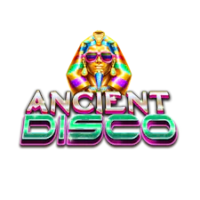 game-Ancient Disco-logo