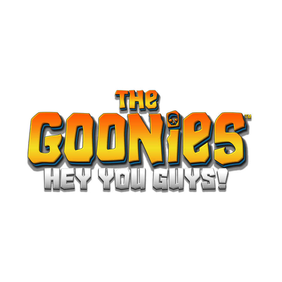 The Goonies Hey You Guys on  Casino