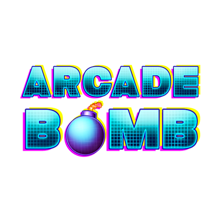 game-Arcade Bomb-logo