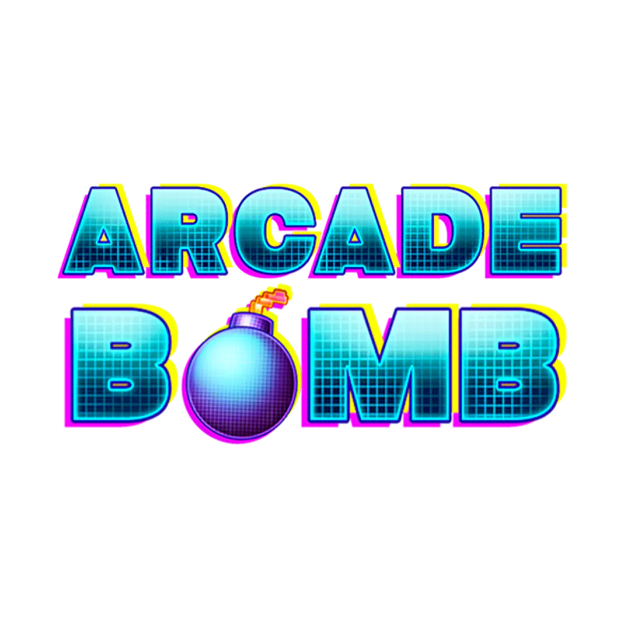 game-Arcade Bomb-logo