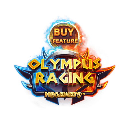 Olympus Raging Megaways Bonus Buy on  Casino
