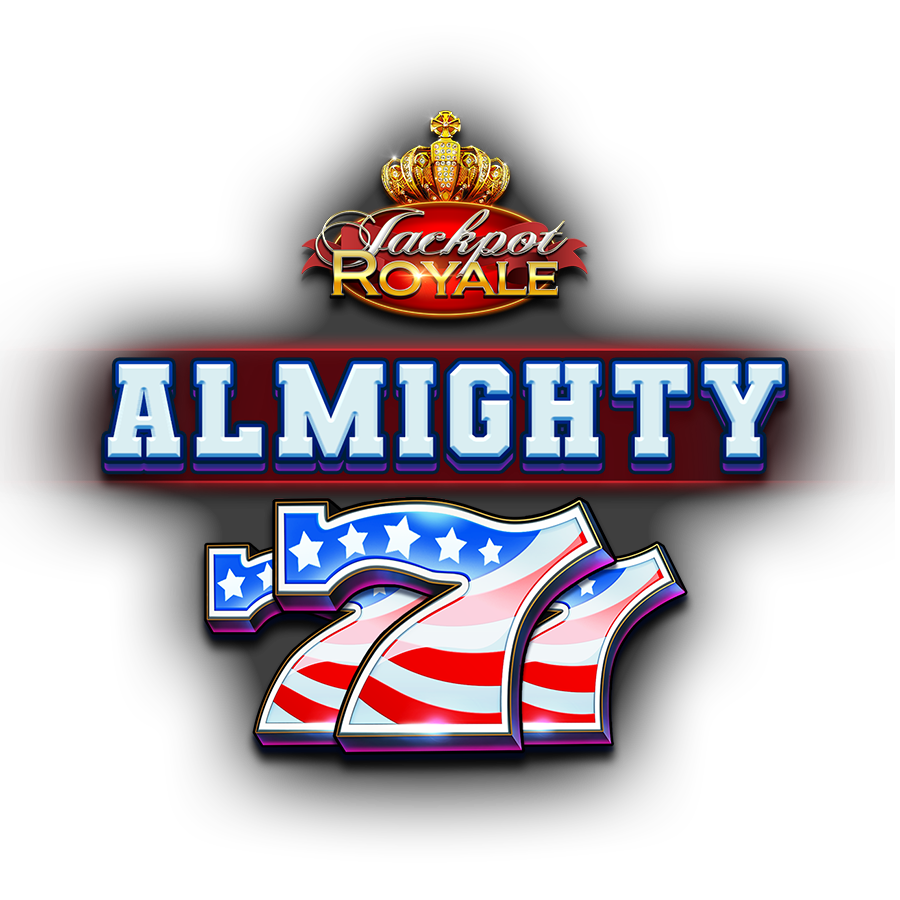 game-Almighty 777 Jackpot Royale-logo