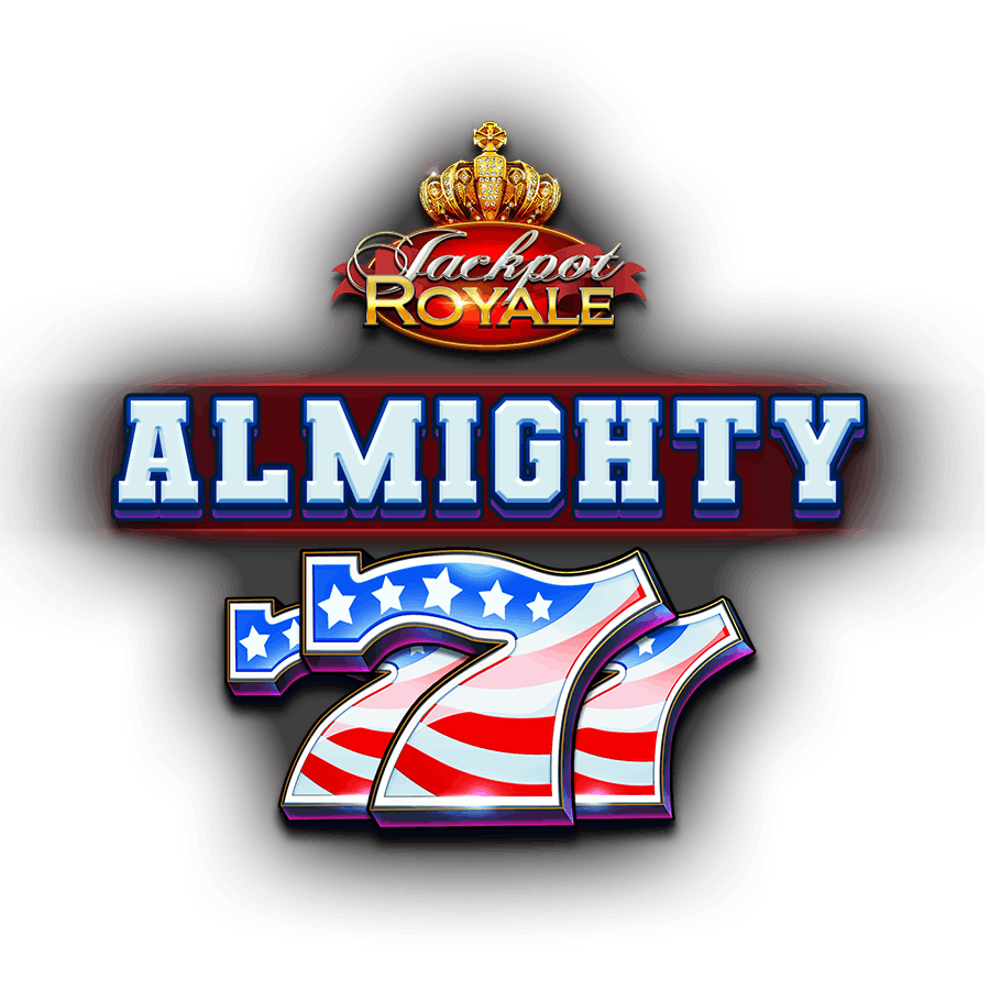 Almighty 777 Jackpot Royale on  Casino