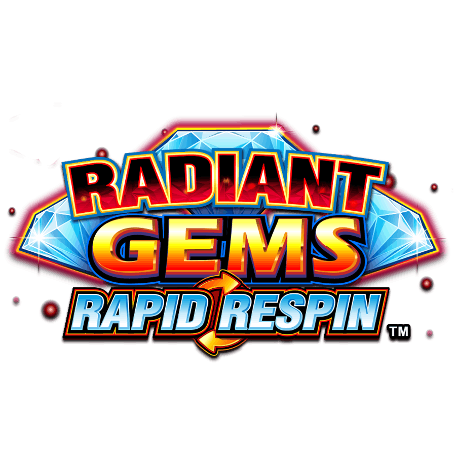 Radiant Gems on  Casino