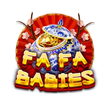 game-Fa Fa Babies-logo