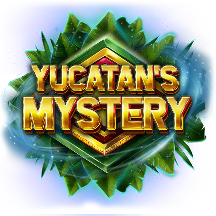 game-Yucatan's Mystery-logo