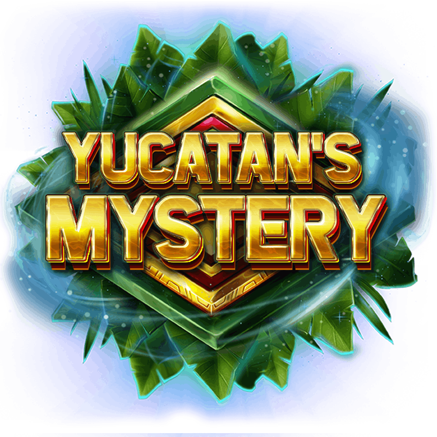 Yucatan's Mystery on  Casino
