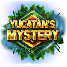 game-Yucatan's Mystery-logo