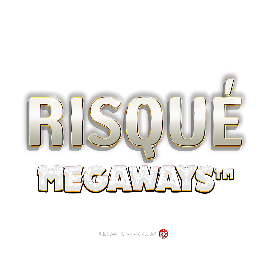 game-Risque Megaways-logo