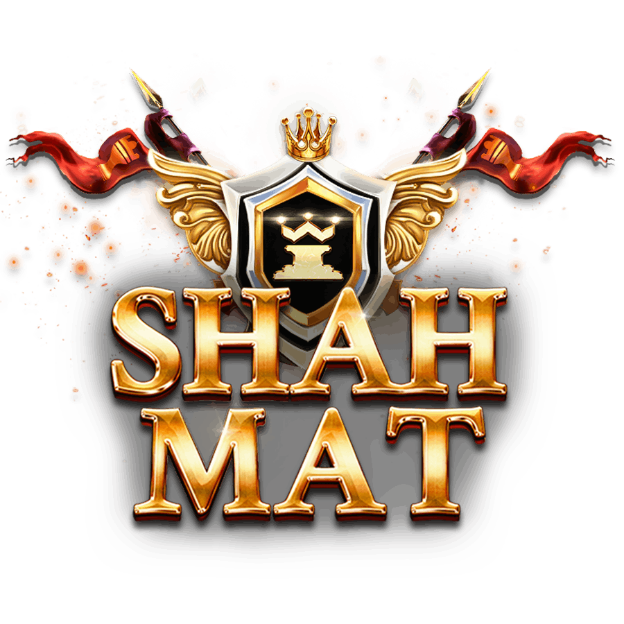 Shah Mat on  Casino