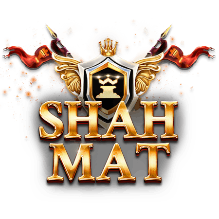 Shah Mat on  Casino