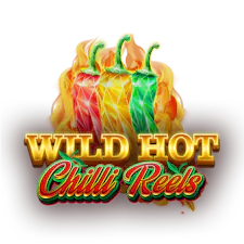 game-Wild Hot Chilli Reels-logo