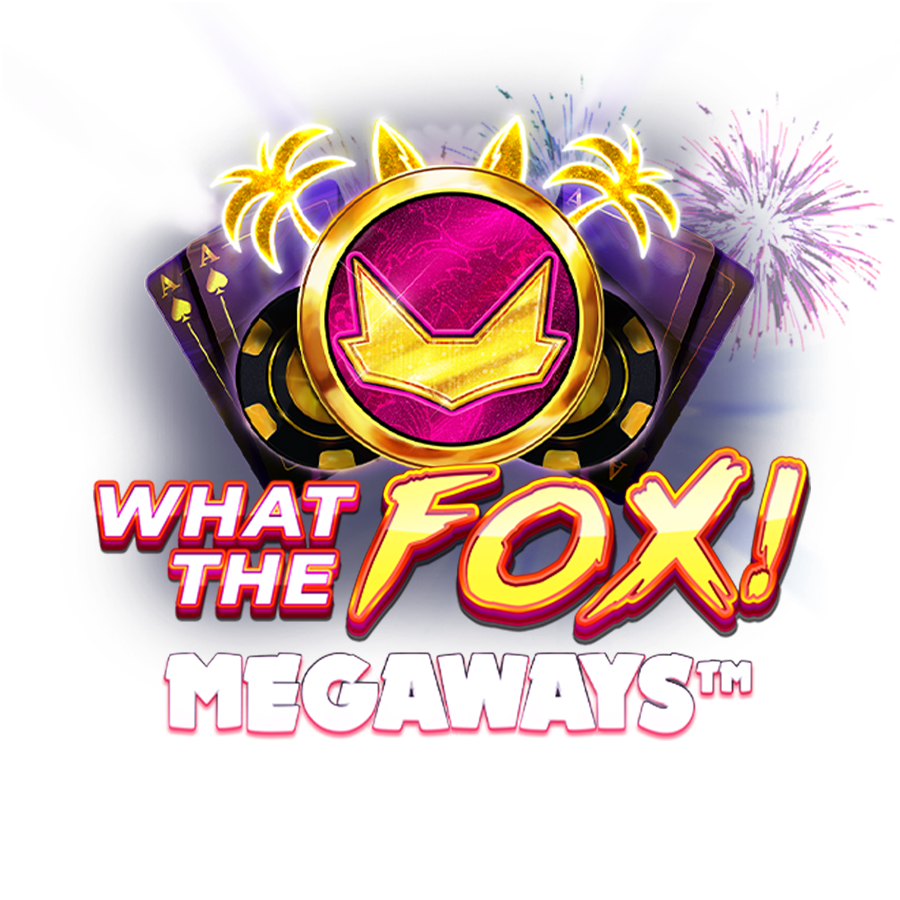 game-What the Fox Megaways-logo