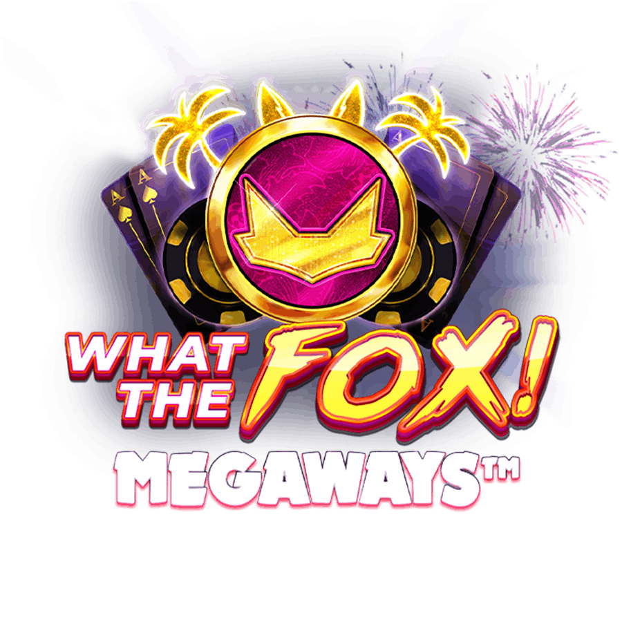 What the Fox Megaways on  Casino