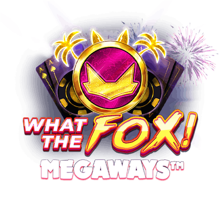 What the Fox Megaways on  Casino