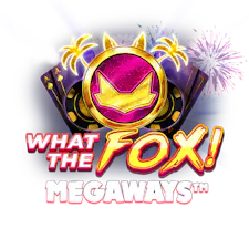 game-What the Fox Megaways-logo