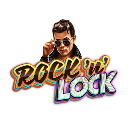 Rock'n'Lock on  Casino