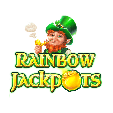 Rainbow Jackpots on  Casino