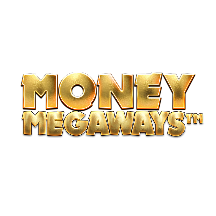 game-Money Megaways-logo