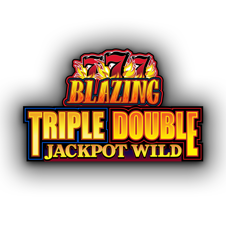 game-Blazing 777 Triple Double Jackpot Wild-logo