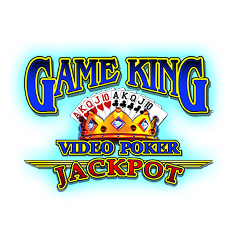 game-Game King Video Poker Jackpot-logo
