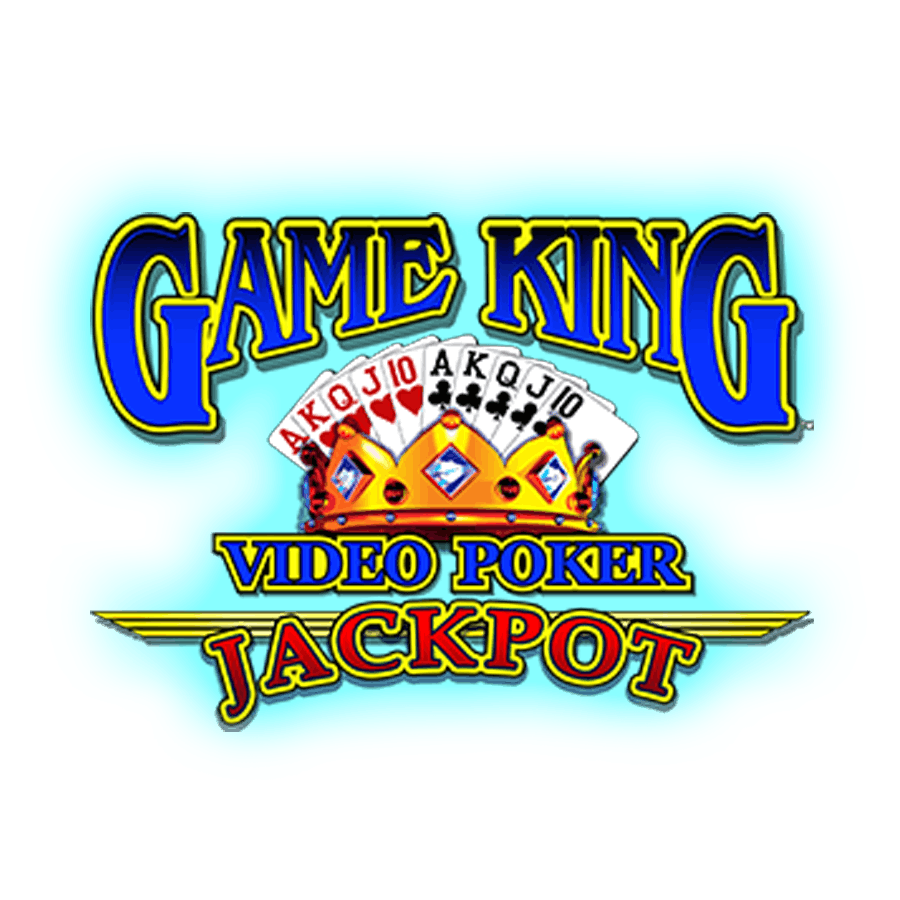 Game King Video Poker Jackpot on  Casino