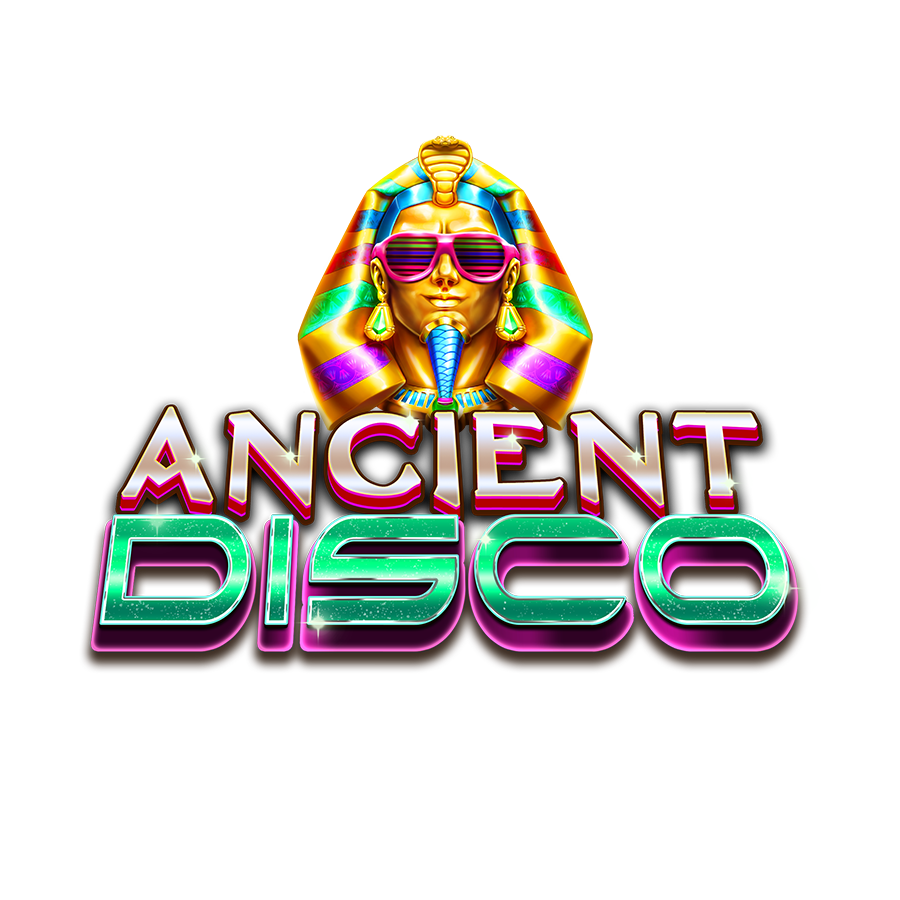 game-Ancient Disco-logo