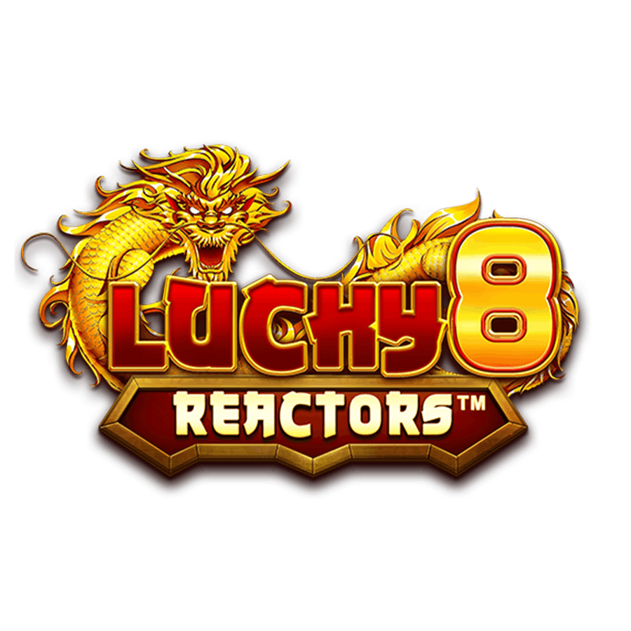 Lucky 8 Reactors on  Casino