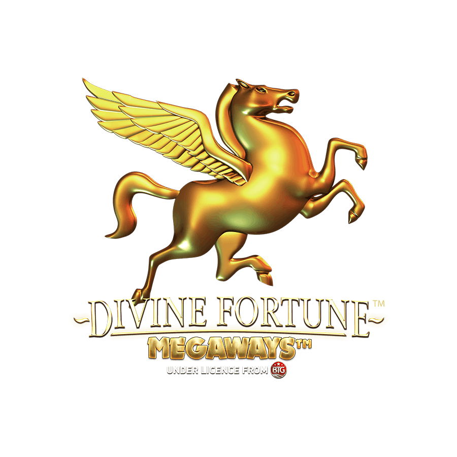 Divine Fortune Megaways on  Casino