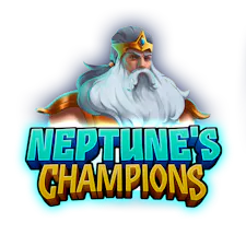 game-Neptune's Champions-logo
