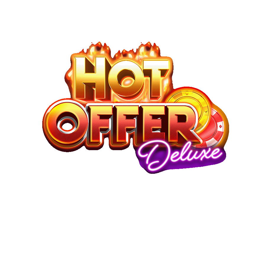 game-FanDuel Hot Offer Deluxe-logo