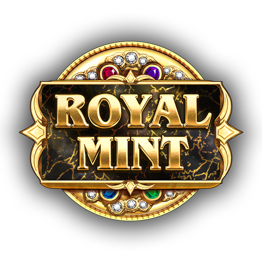 game-Royal Mint-logo