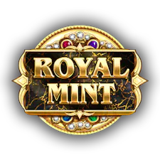 game-Royal Mint-logo