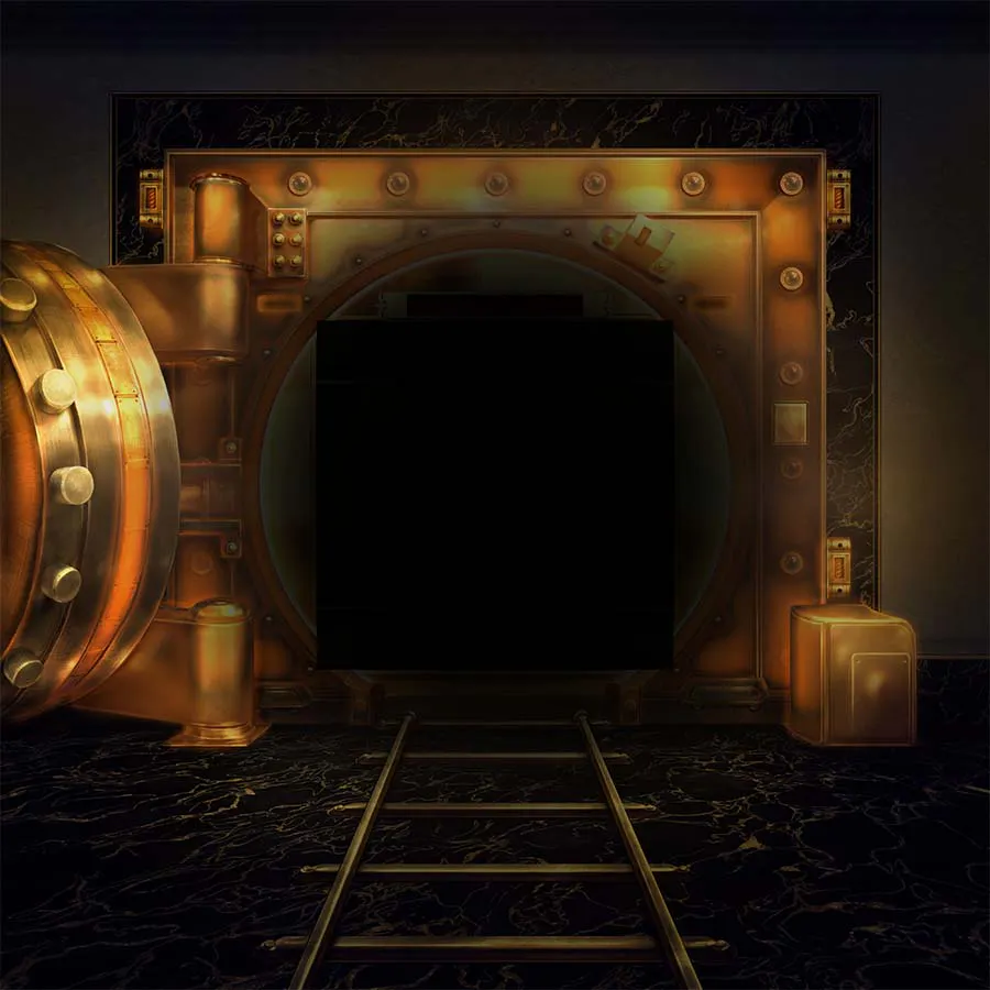 game-Royal Mint-background