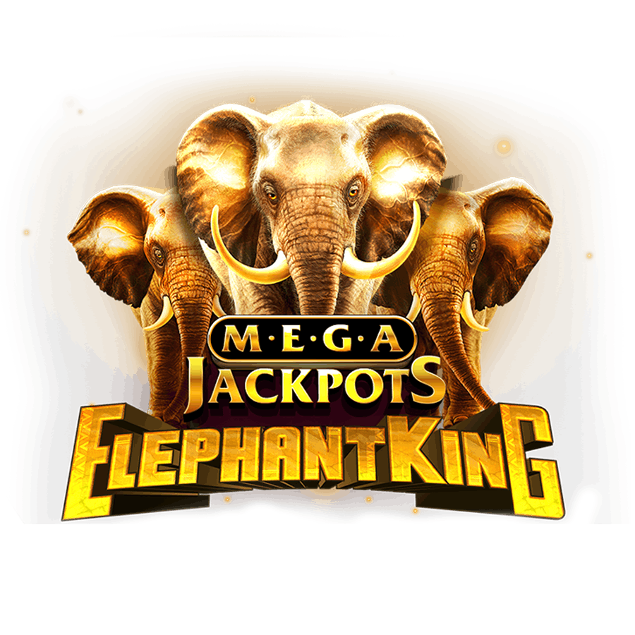 MegaJackpots Elephant King on  Casino