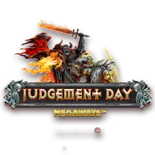game-Judgement Day Megaways-logo