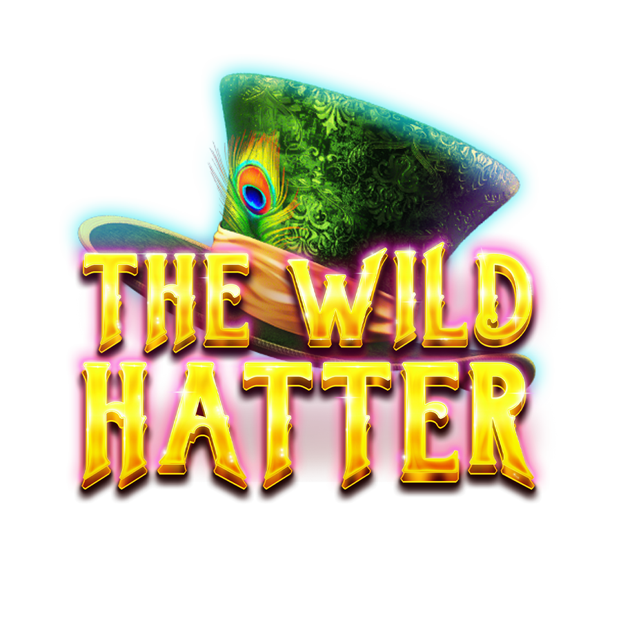 game-The Wild Hatter-logo