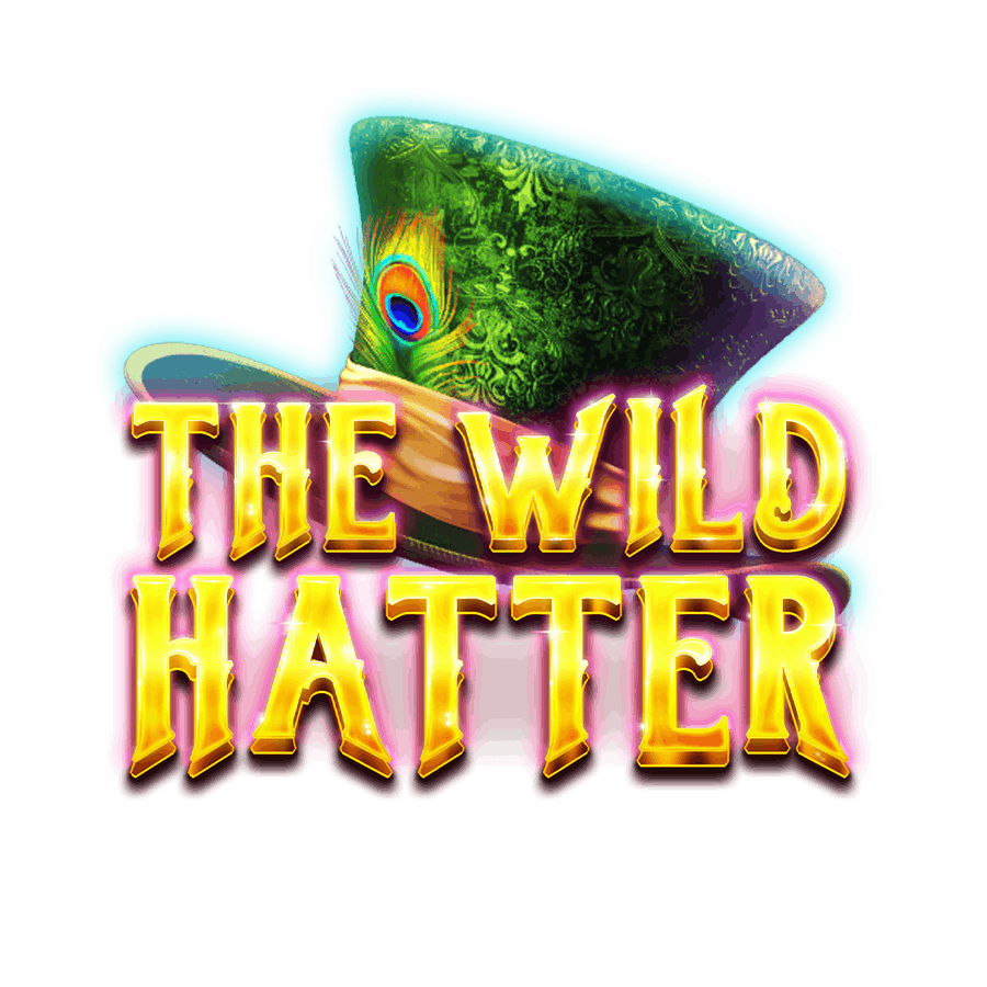 The Wild Hatter on  Casino