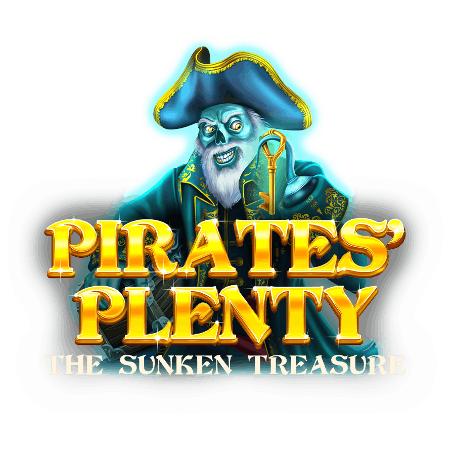 Pirates' Plenty: The Sunken Treasure on  Casino