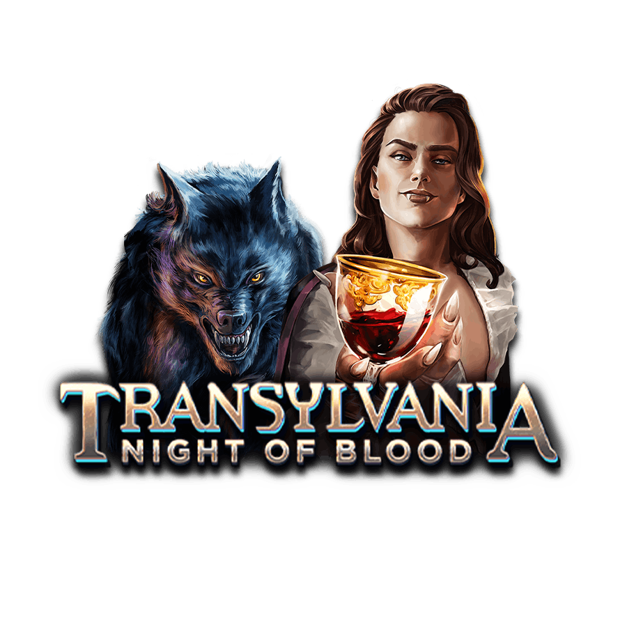 Transylvania: Night of Blood on  Casino