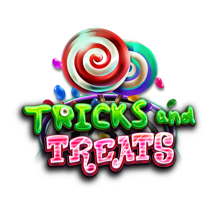 game-Tricks and Treats-logo