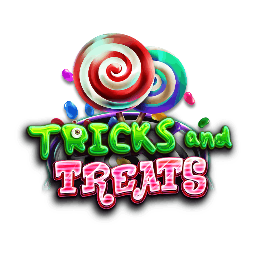 Tricks and Treats on  Casino