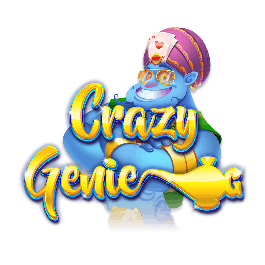 Crazy Genie