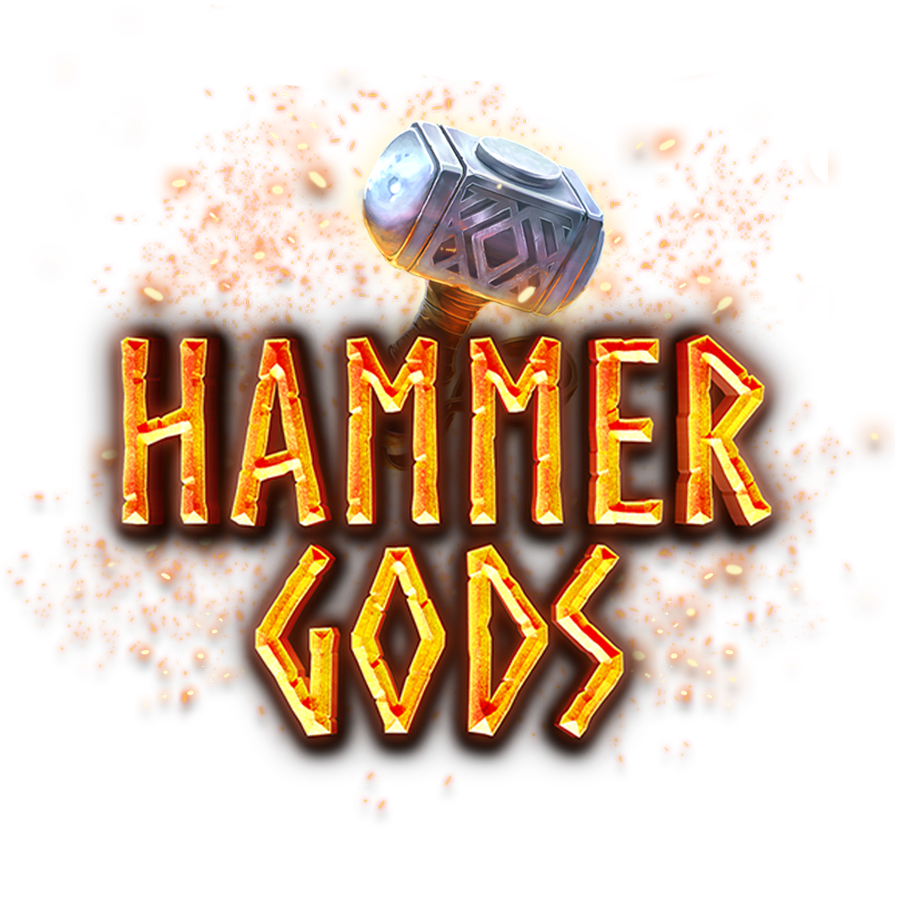 game-Hammer Gods-logo