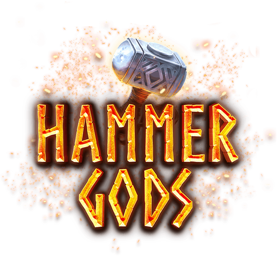 Hammer Gods on  Casino